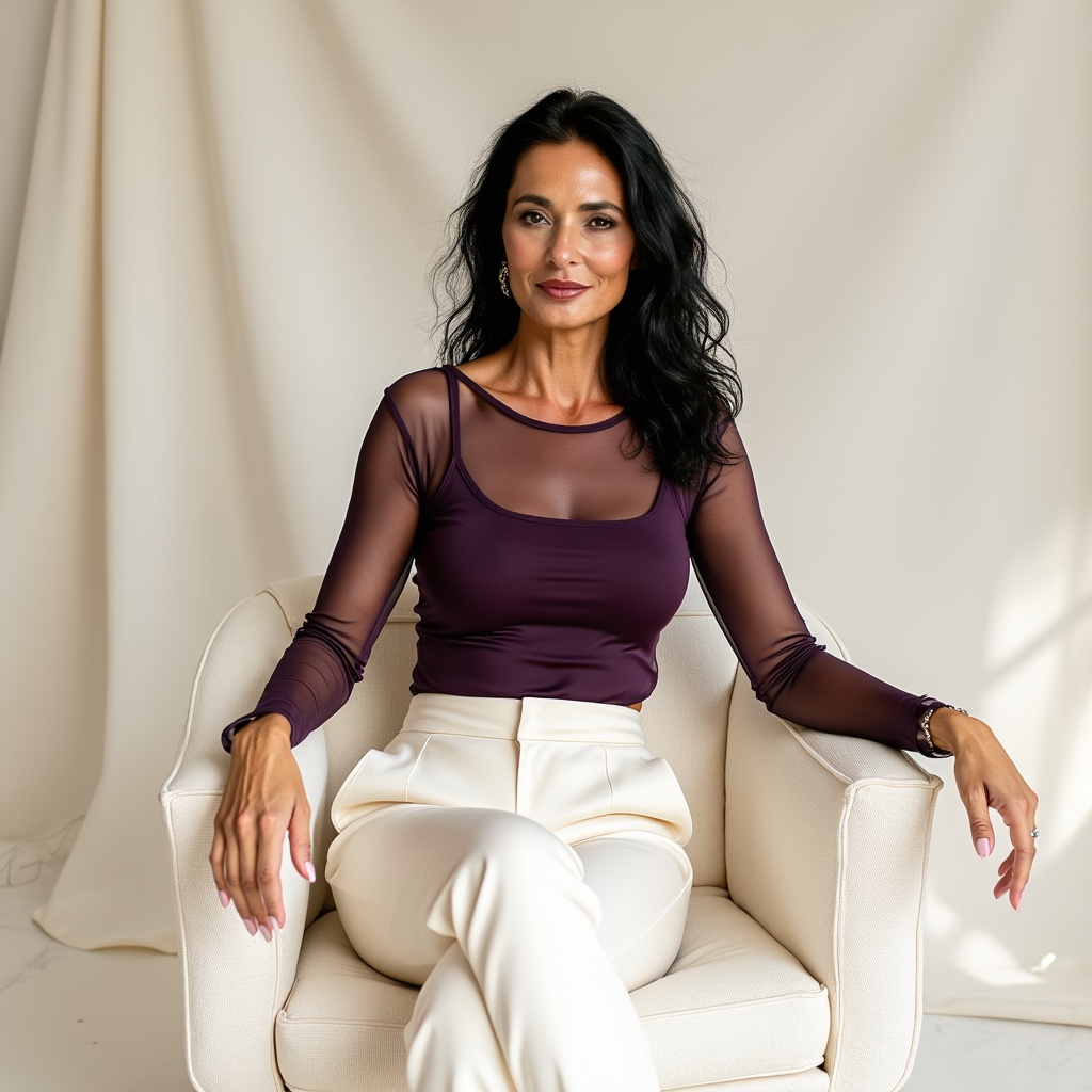 Danielle Metz - #ItDidntCrushMe® 