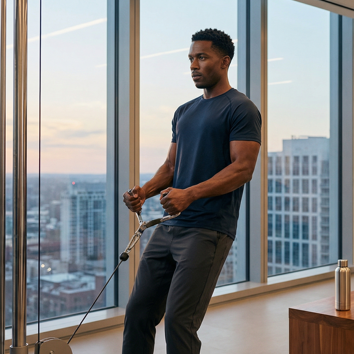 Body Composition Analysis - Momentum Integrative Health Solutions