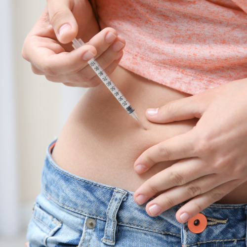 peptide therapy - Stuart, Florida