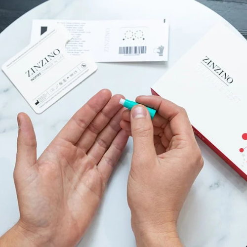 OMEGA-6:3 BALANCE TEST