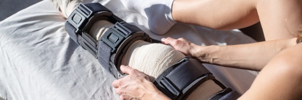 post orthopedic surgery rehab