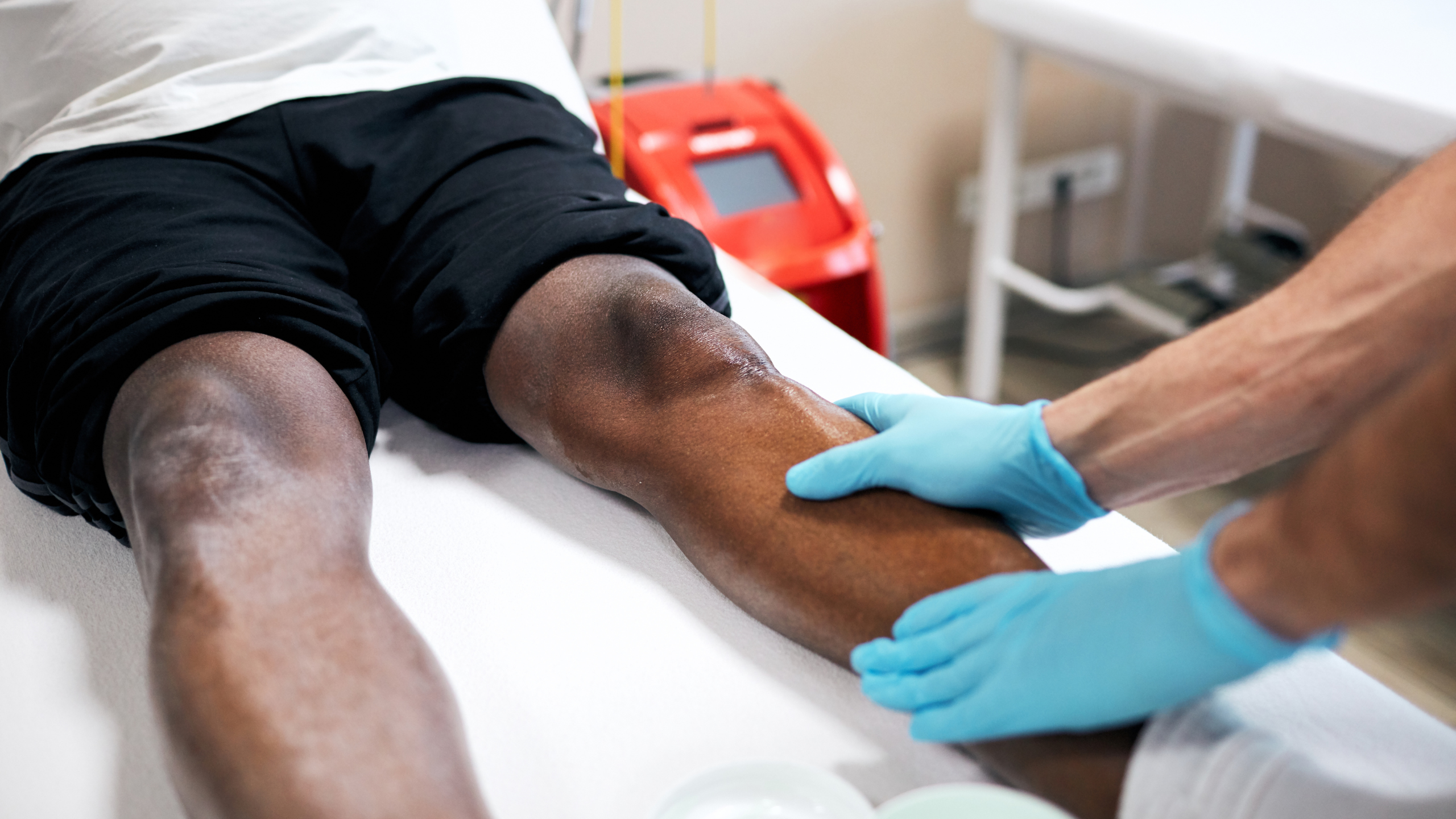 chronic joint, tendon, or muscle pain