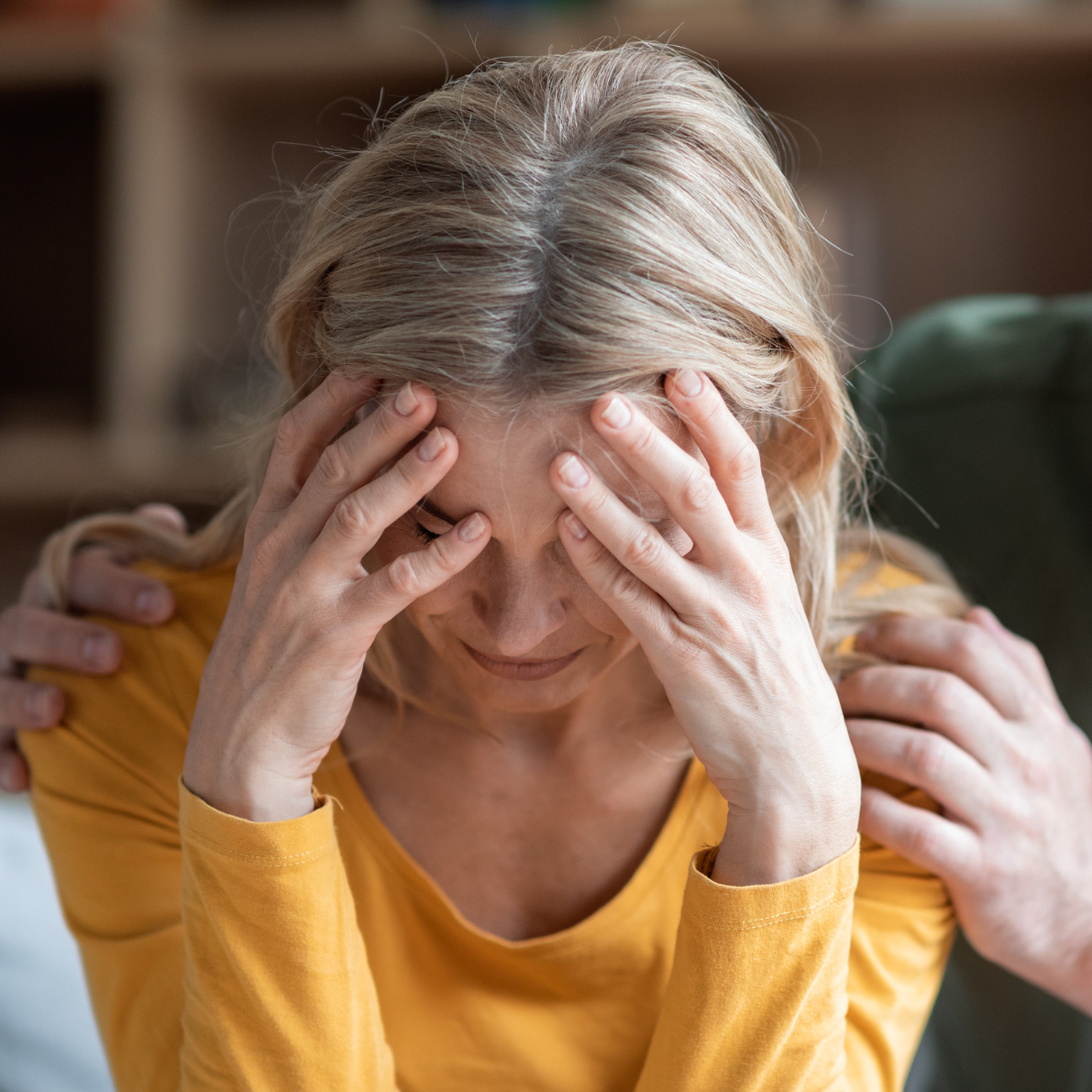 optimal hormone levels for women