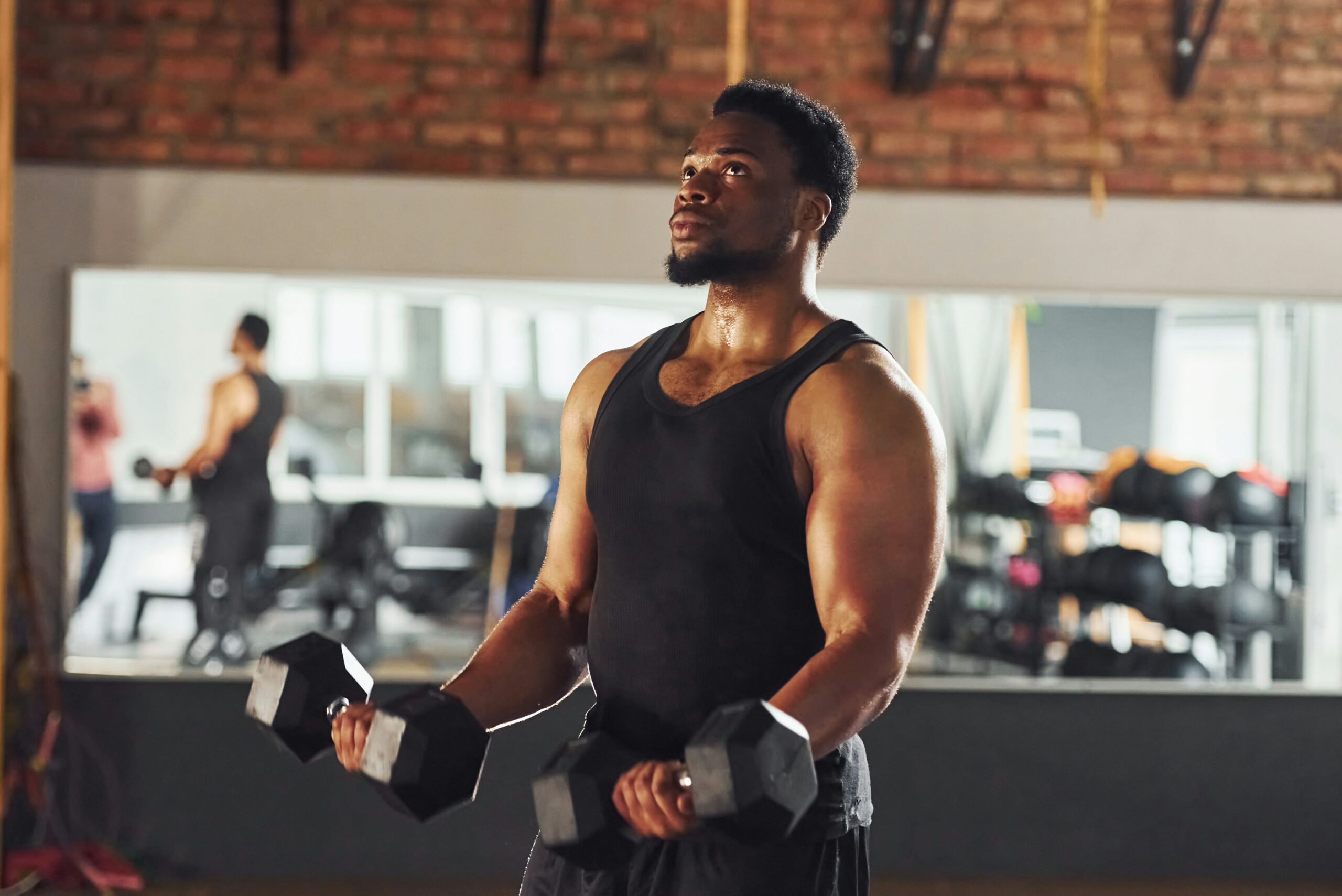 Men's REBUILD Program — Summer Dad Bod Shred