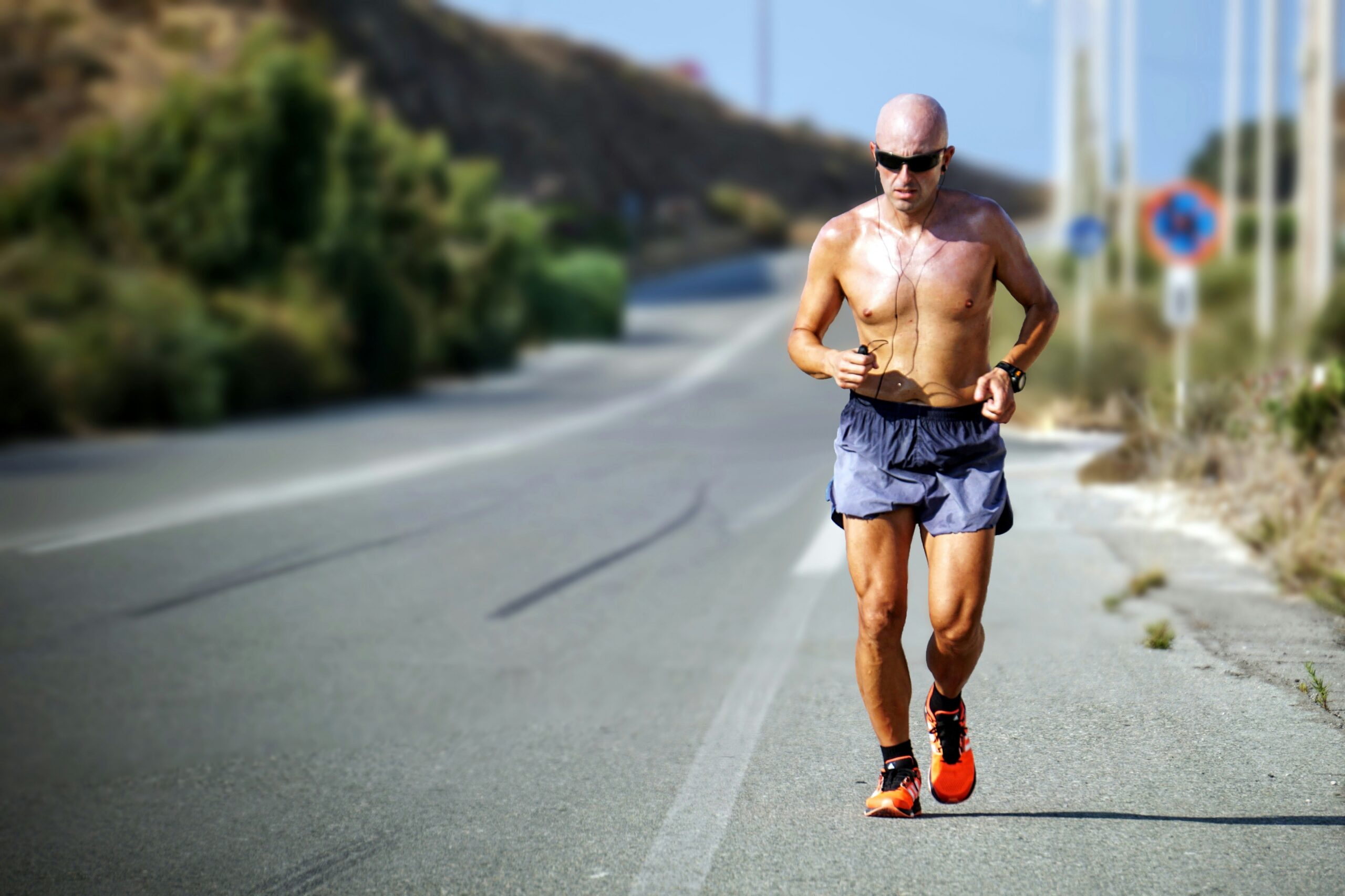 Men's REBUILD Program — Summer Dad Bod Shred 6