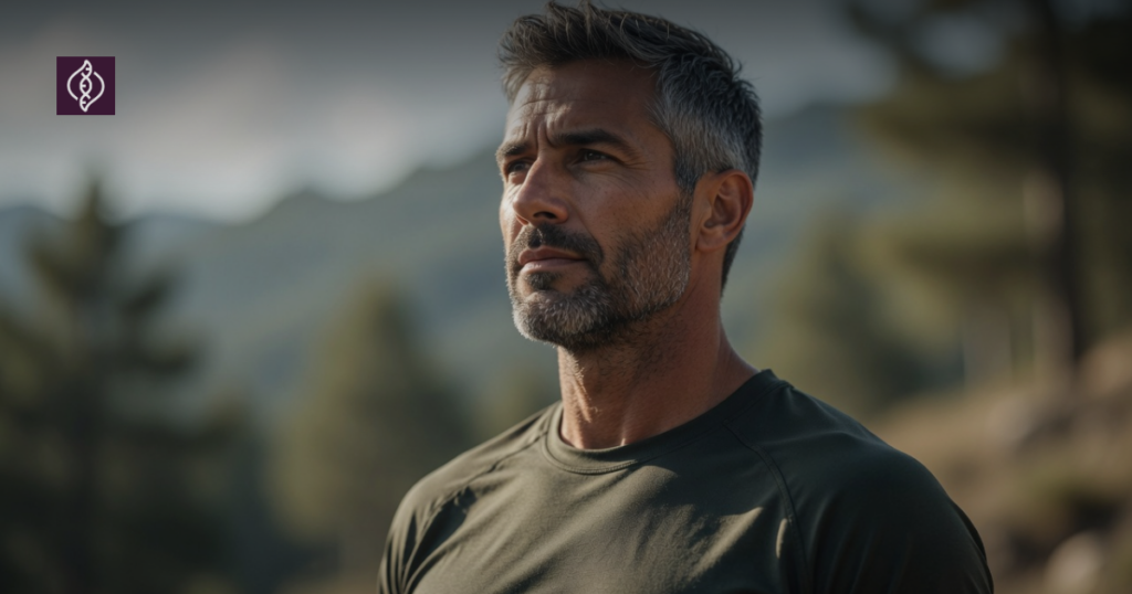 Hormone Optimization for Men: Why “Normal” Isn't Enough