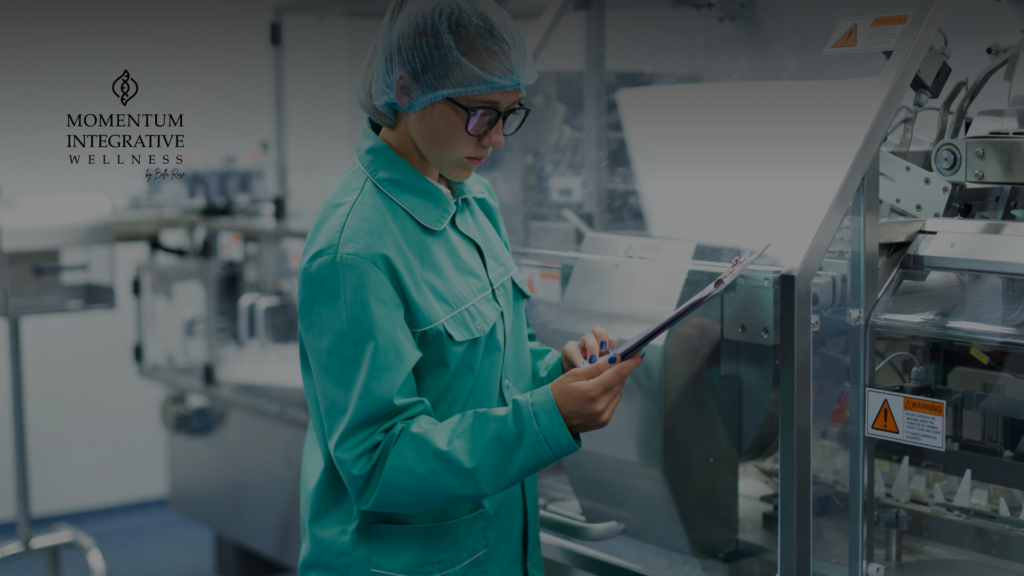 FDA Peptide Review 2026: What It Means for Your Care