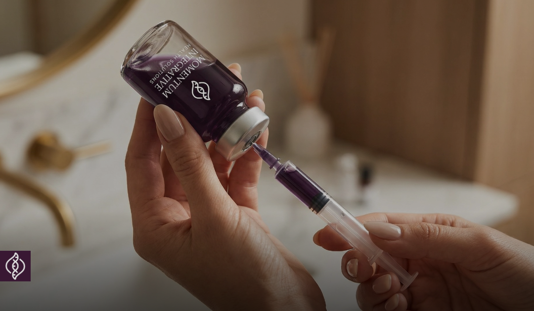 Peptide Therapy Near Me: What to Know Before You Start in Stuart FL