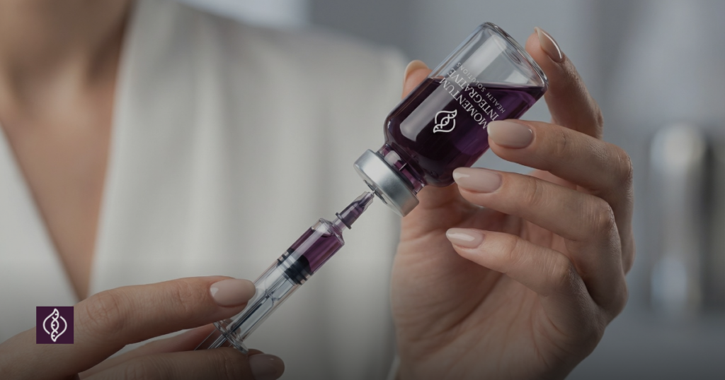 Longevity Peptides: How to Tell the Real Thing From the Hype