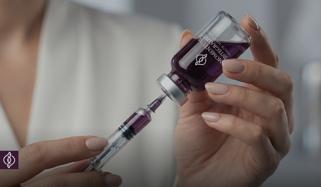 Longevity Peptides: How to Tell the Real Thing From the Hype